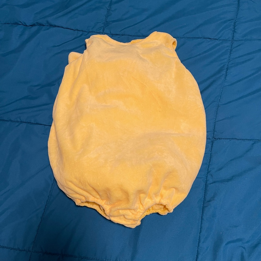 Princess paradise Pikachu costume XS